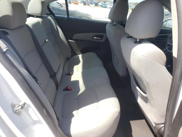 Foto 6 de la subasta – 2014 CHEVROLET CRUZE LT con VIN 1G1PC5SB8E7431663