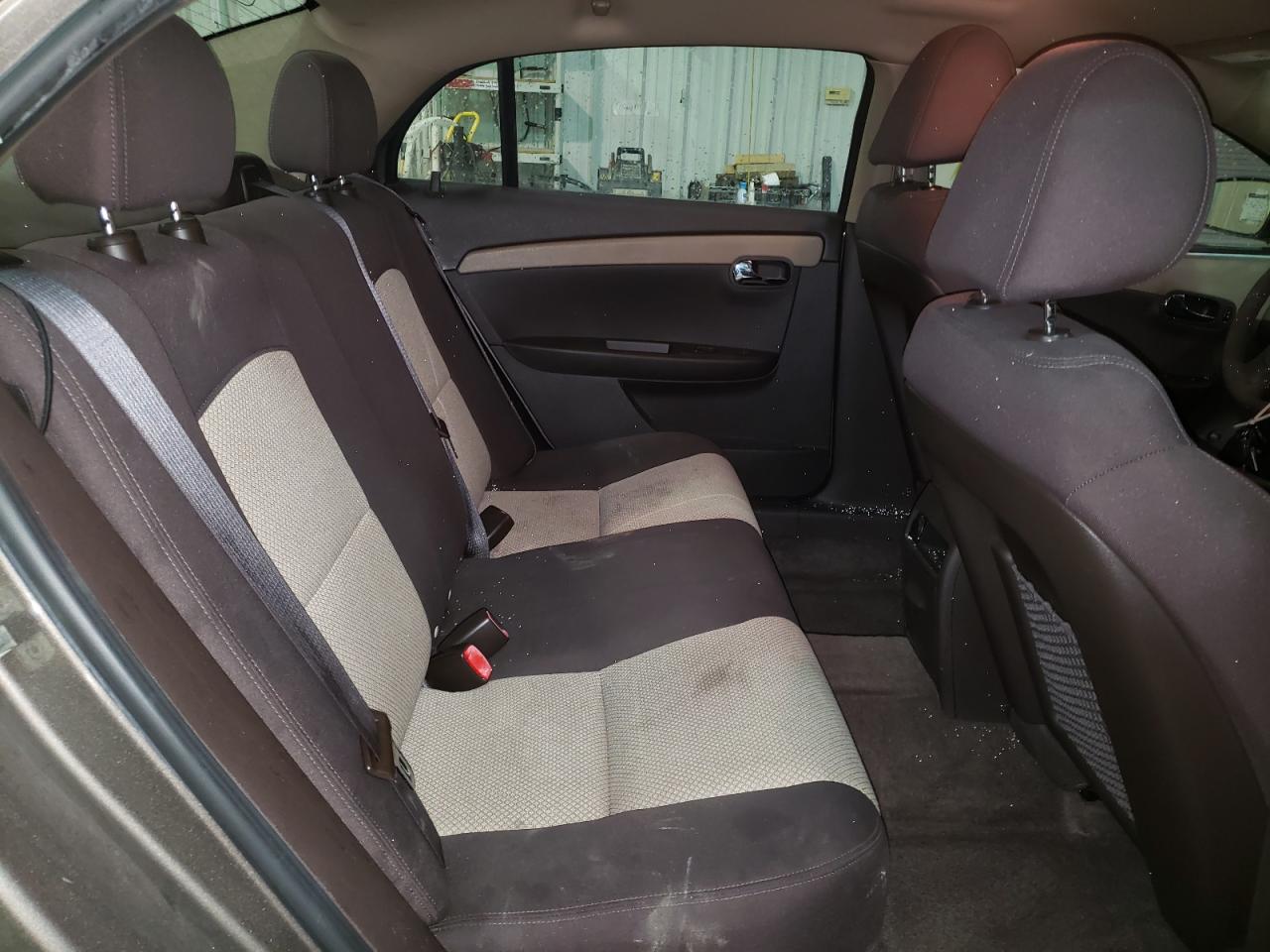 Photo 6 from auction – 2011 CHEVROLET MALIBU LS with VIN 1G1ZB5E15BF208528