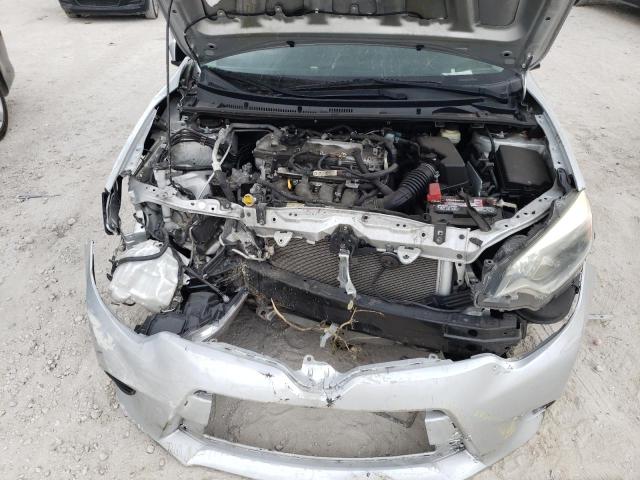 Photo 7 from auction – 2016 TOYOTA COROLLA L with VIN 2T1BURHE3GC505922