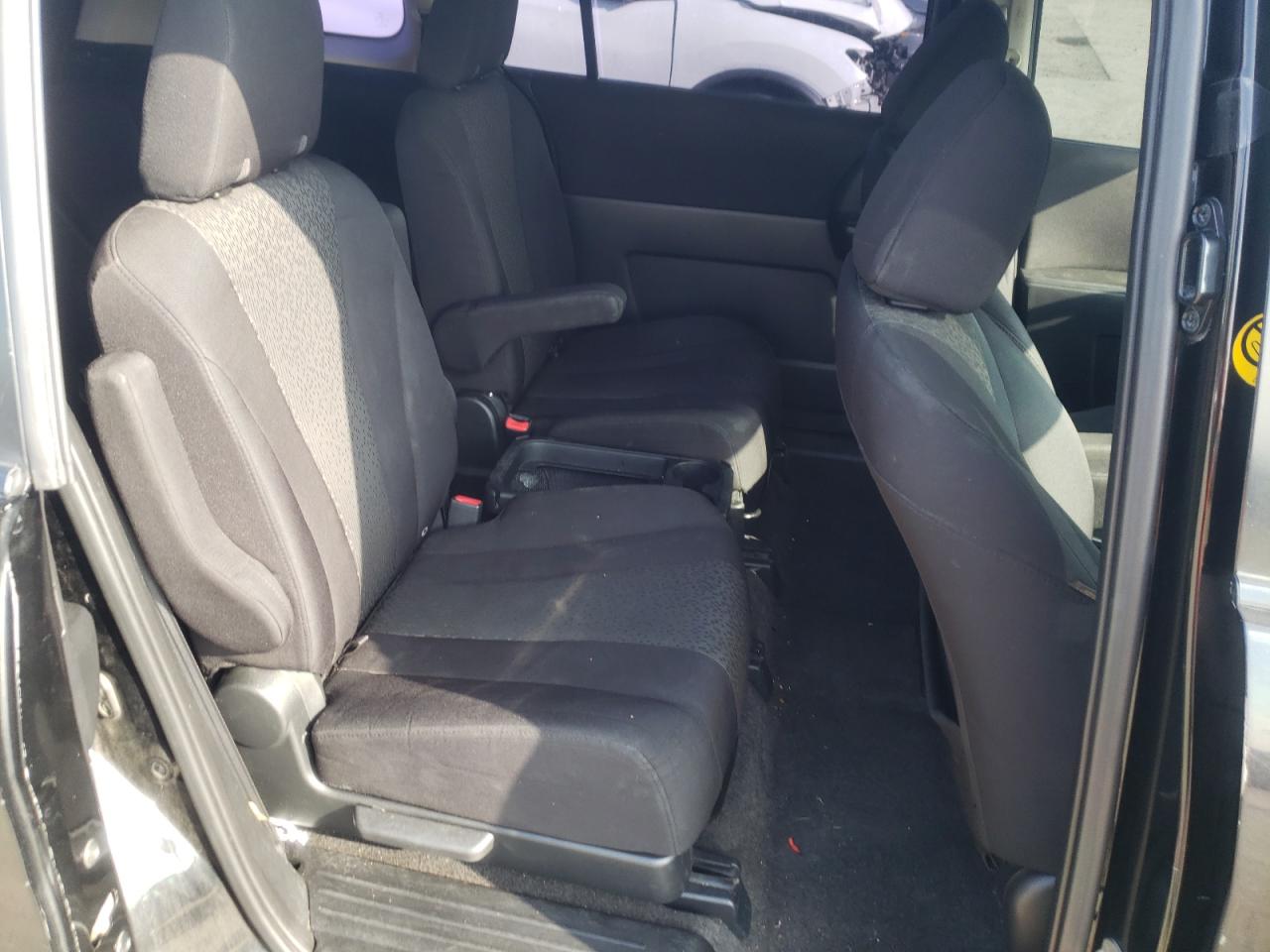 Photo 6 from auction – 2012 MAZDA 5 with VIN JM1CW2CL2C0126085