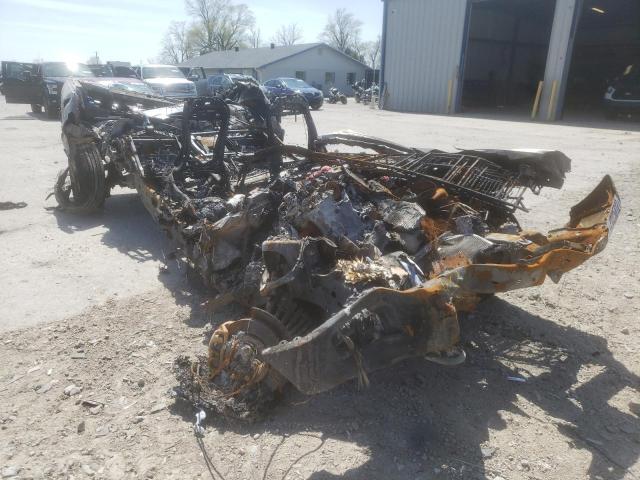 FORD F150 SUPER 2018 with VIN 1FTEW1EG7JFB42067 - Photo from auction