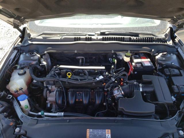Photo 7 from auction – 2017 FORD FUSION SE with VIN 3FA6P0H70HR260116