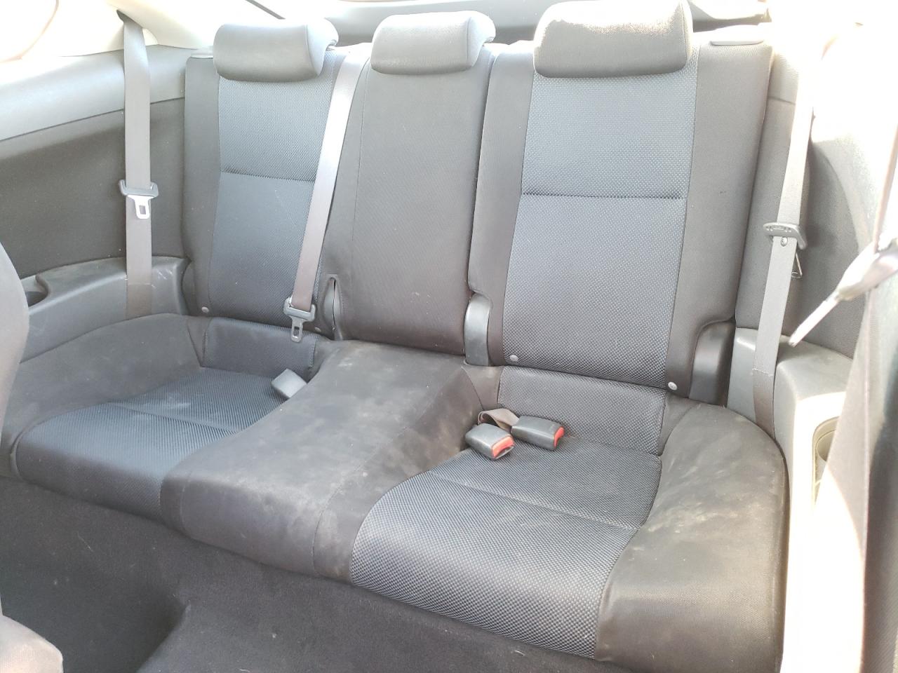 Photo 6 from auction – 2007 TOYOTA SCION TC with VIN JTKDE177070175492