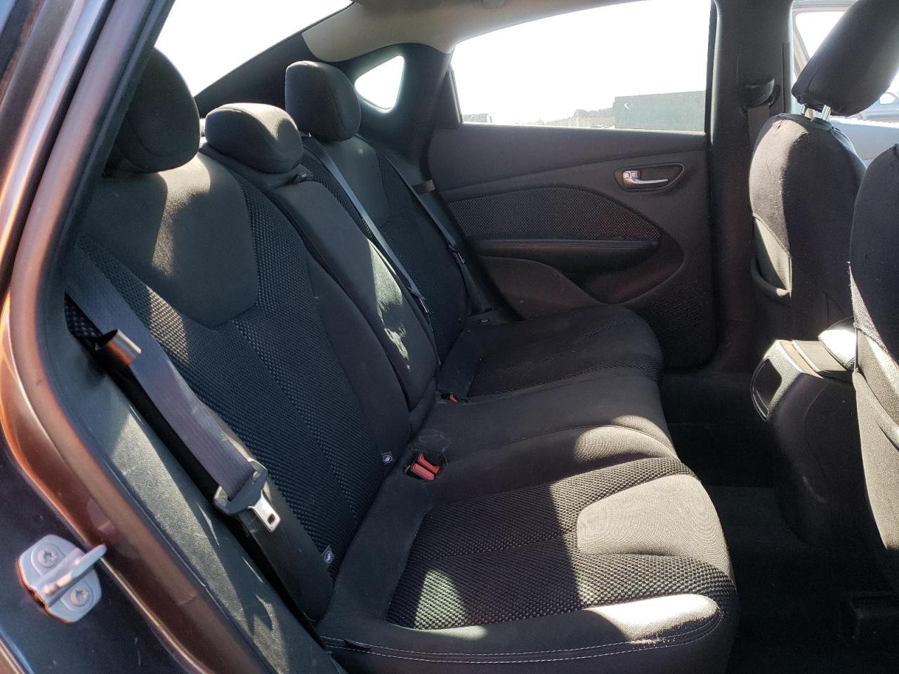 Photo 6 from auction – 2015 DODGE DART SXT with VIN 1C3CDFBB9FD415407