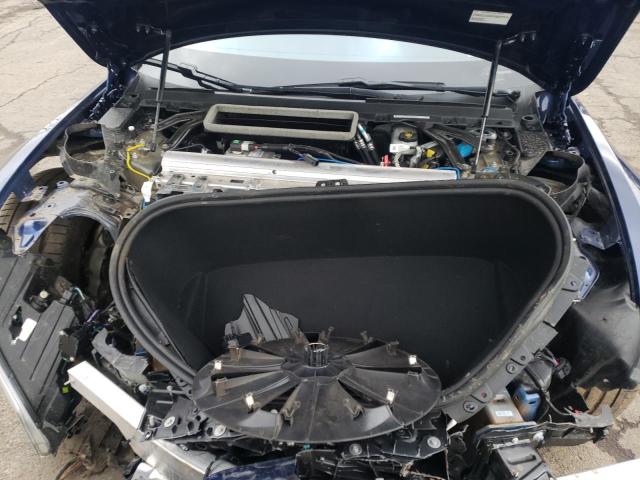 Photo 7 from auction – 2022 TESLA TESLA with VIN 5YJSA1E64NF467908