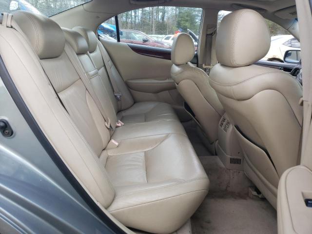 Photo 6 from auction – 2004 LEXUS ES 330 with VIN JTHBA30G745013372