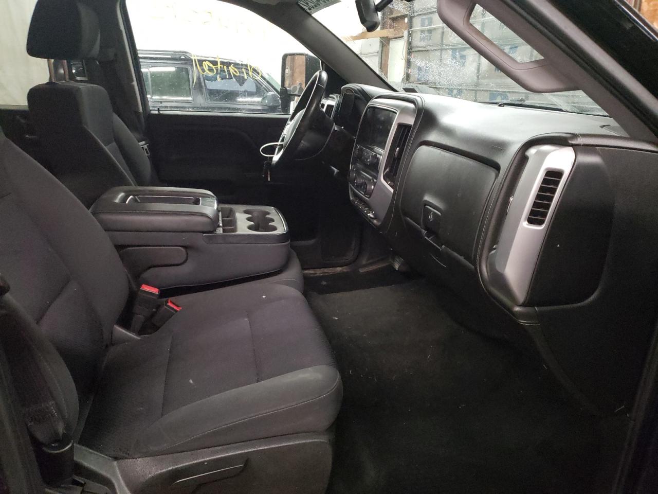 Photo 5 from auction – 2016 GMC SIERRA K15 with VIN 3GTU2MEC4GG201444