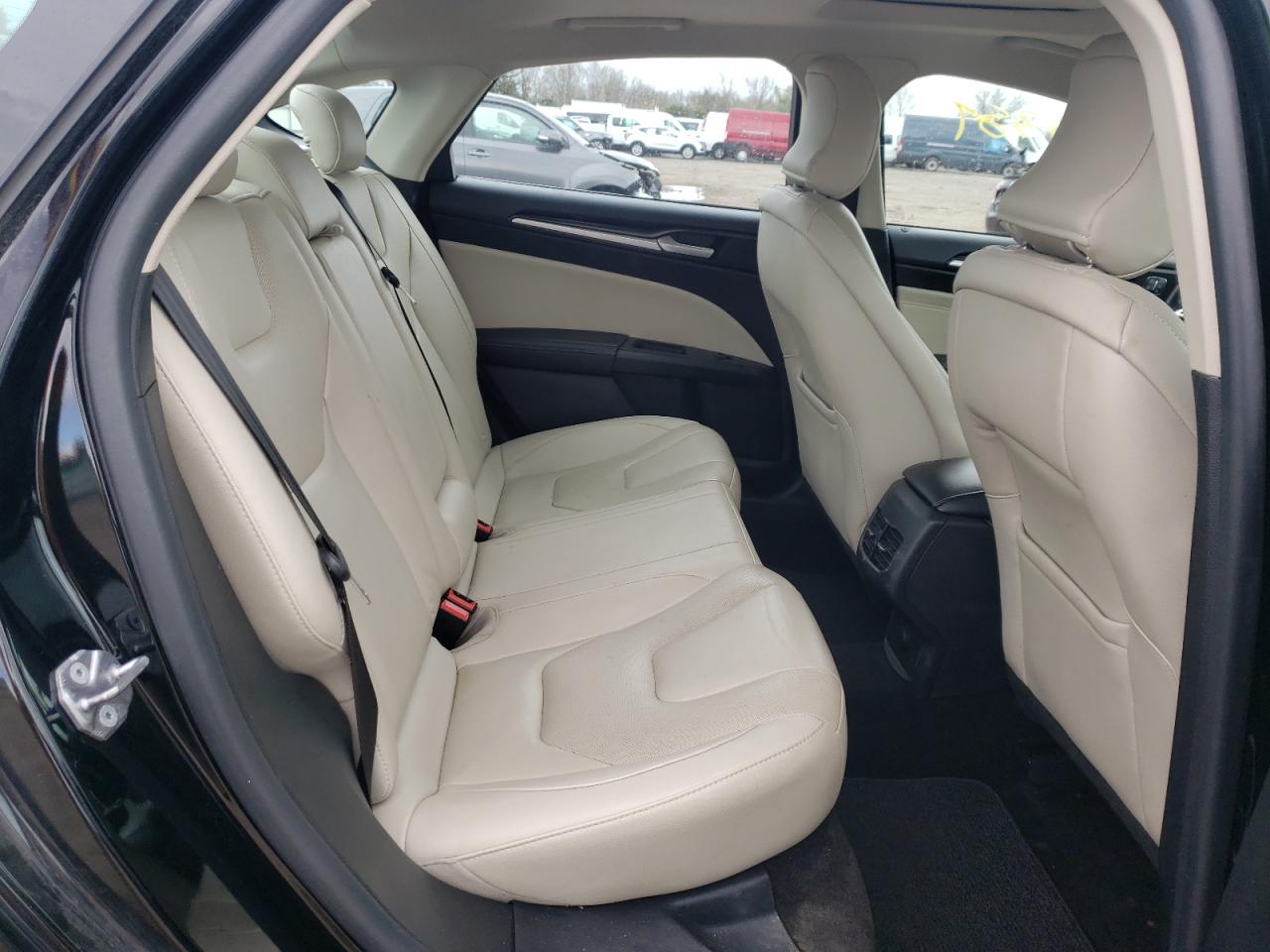 Photo 6 from auction – 2018 FORD FUSION TIT with VIN 3FA6P0D91JR212203