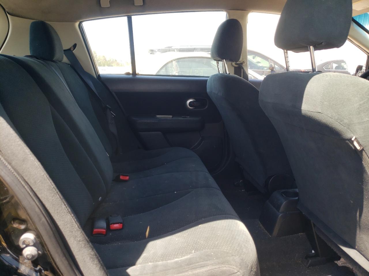 Photo 6 from auction – 2012 NISSAN VERSA S with VIN 3N1BC1CP2CK224546