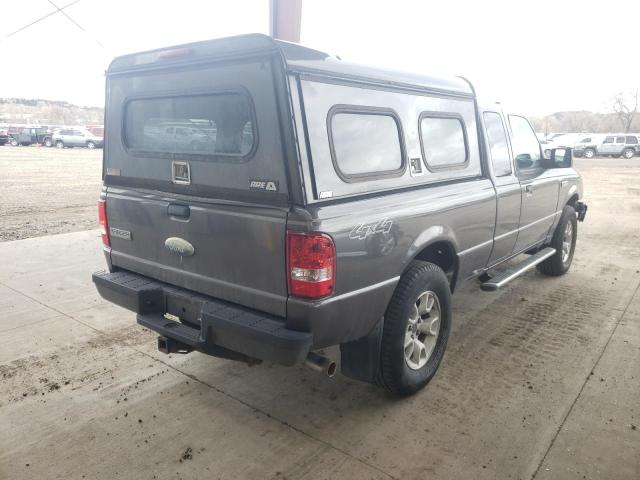 Photo 4 from auction – 2010 FORD RANGER SUP with VIN 1FTLR4FE2APA10955