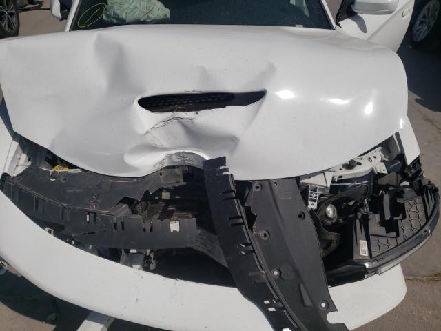 Photo 7 from auction – 2019 DODGE CHARGER R/ with VIN 2C3CDXCT1KH738456