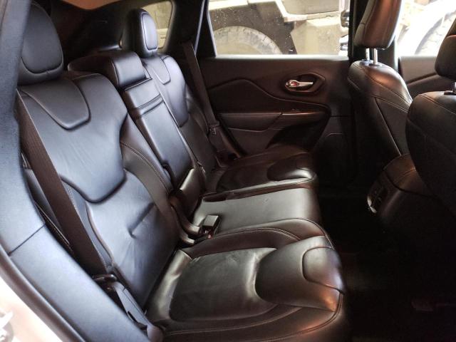 Photo 6 from auction – 2015 JEEP CHEROKEE L with VIN 1C4PJMDB2FW768129