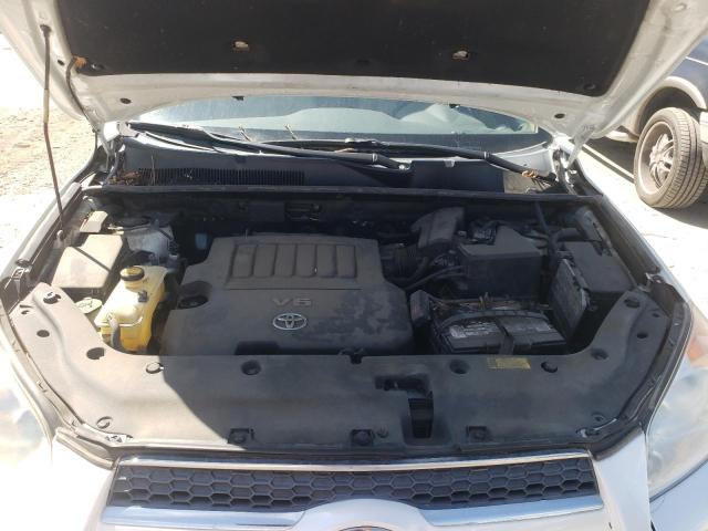Photo 7 from auction – 2010 TOYOTA RAV4 LIMIT with VIN 2T3DK4DVXAW023453