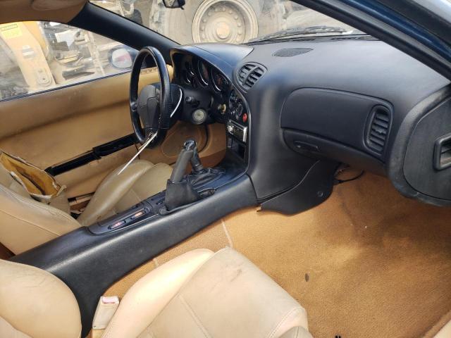 Photo 5 from auction – 1993 MAZDA RX7 with VIN JM1FD3311P0201453