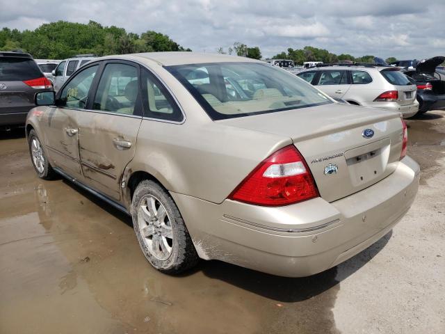 Photo 3 from auction – 2006 FORD FIVE HUNDR with VIN 1FAFP24146G145214