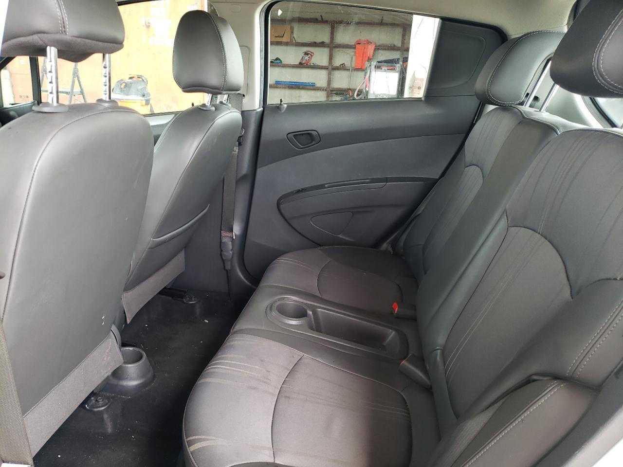 Zdjęcie 6 z aukcji – 2014 CHEVROLET SPARK 1LT z VIN KL8CD6S95EC534755