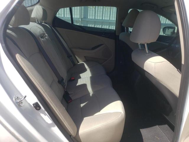 Photo 6 from auction – 2013 KIA OPTIMA LX with VIN KNAGM4A79D5390107