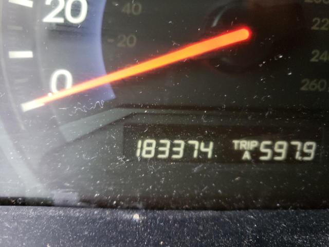 Photo 8 from auction – 2006 HONDA ODYSSEY EX with VIN 5FNRL38626B028627