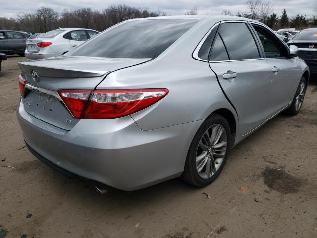 Photo 4 from auction – 2016 TOYOTA CAMRY LE with VIN 4T1BF1FK9GU195326