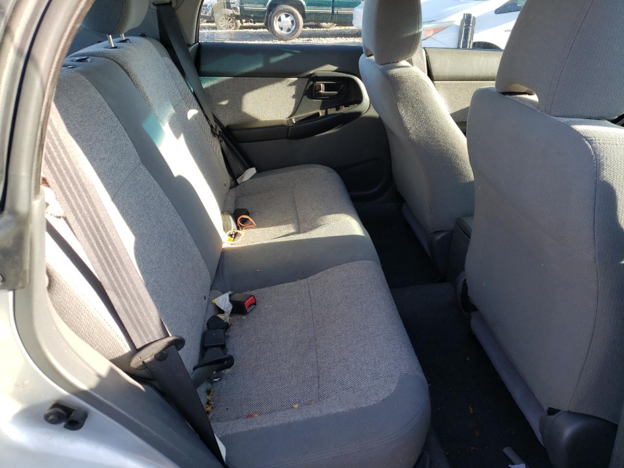 Photo 6 from auction – 2004 SUBARU IMPREZA OU with VIN JF1GG685X4H819401