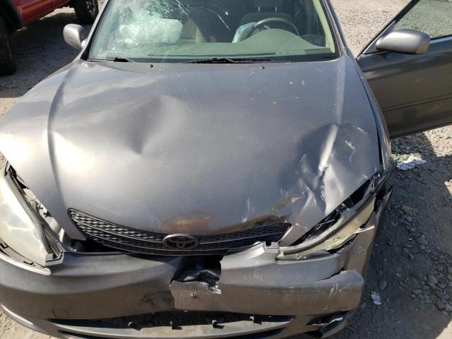 Photo 7 from auction – 2003 TOYOTA CAMRY with VIN JTDBE32KX30188119