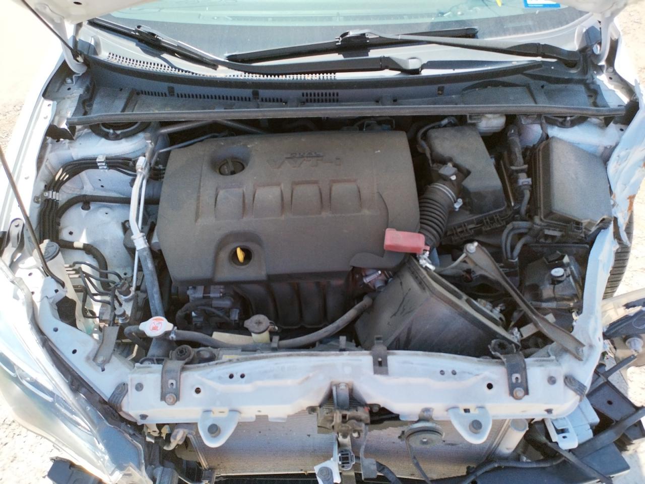 Photo 7 from auction – 2017 TOYOTA COROLLA L with VIN 5YFBURHE0HP728470