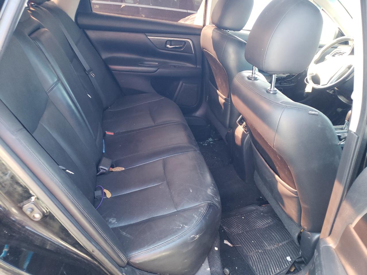 Photo 6 from auction – 2014 NISSAN ALTIMA 2.5 with VIN 1N4AL3AP1EN330741
