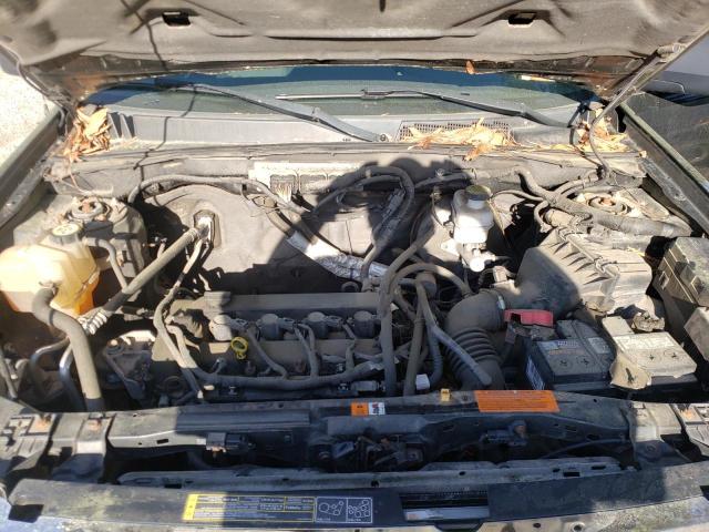 Photo 7 from auction – 2011 FORD ESCAPE XLT with VIN 1FMCU9D78BKA65646