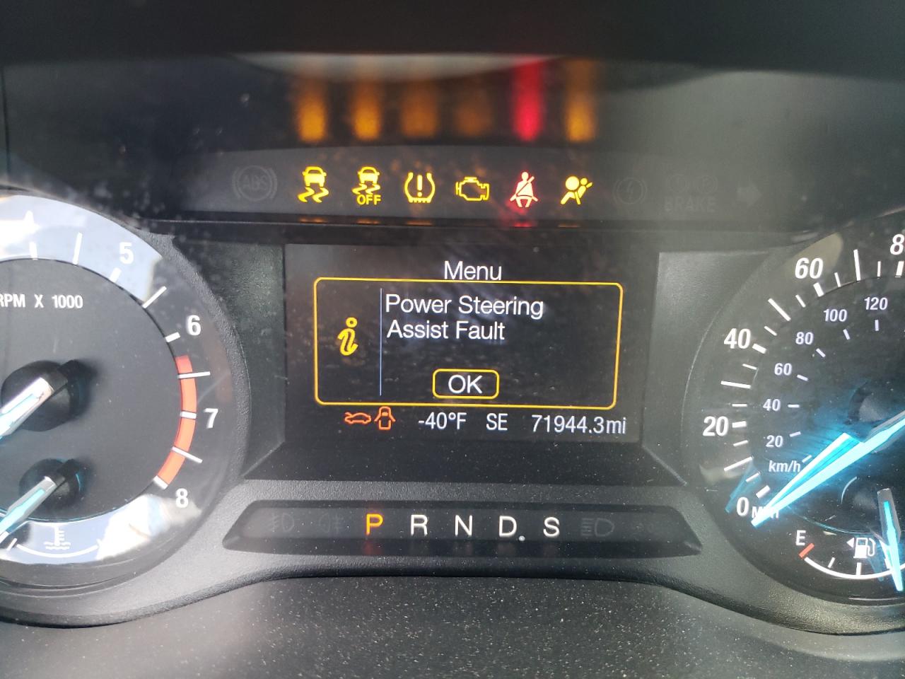 Photo 8 from auction – 2013 FORD FUSION SE with VIN 3FA6P0H77DR208086