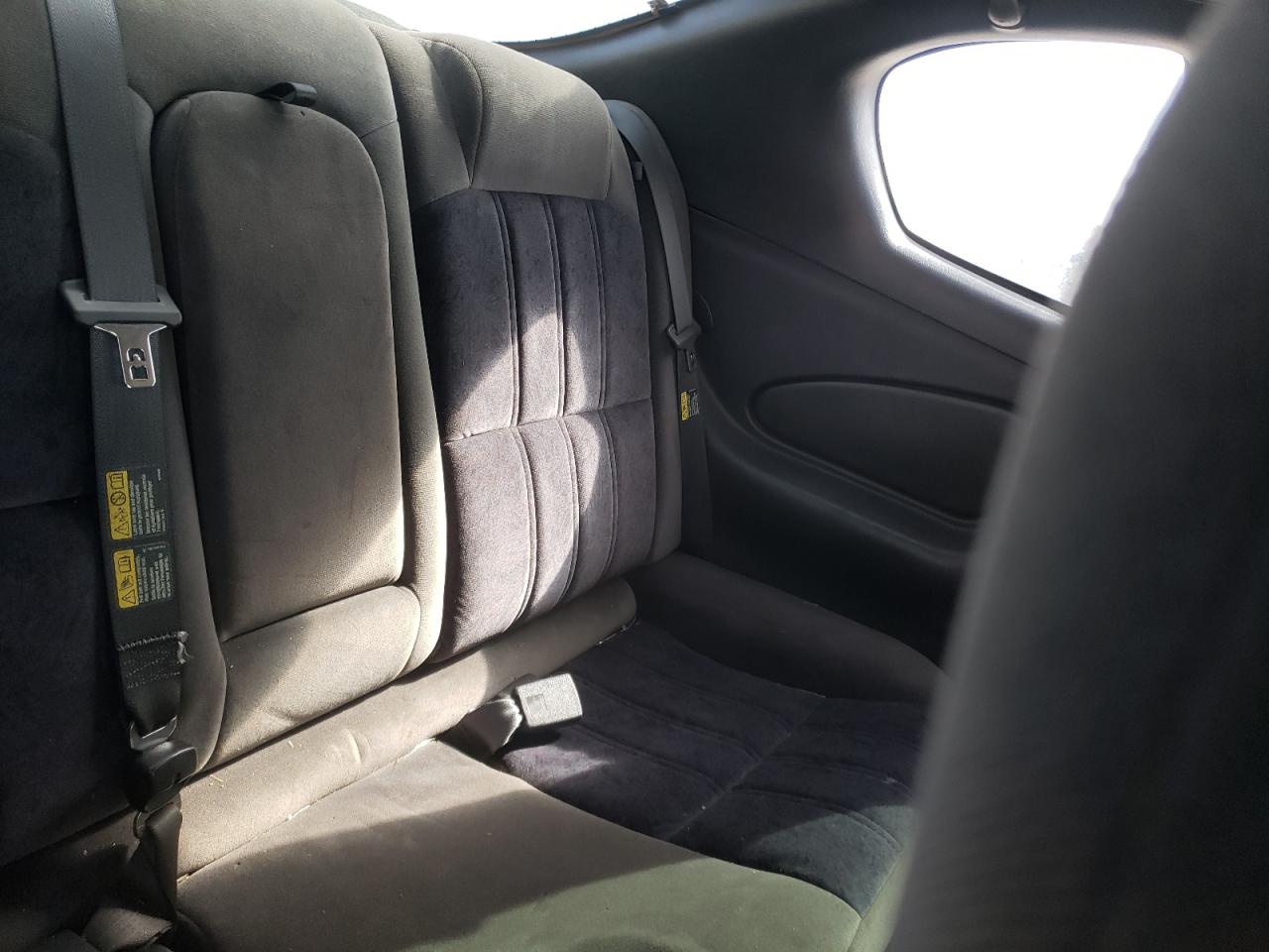 Photo 6 from auction – 2004 CHEVROLET MONTE CARL with VIN 2G1WW12E949422991