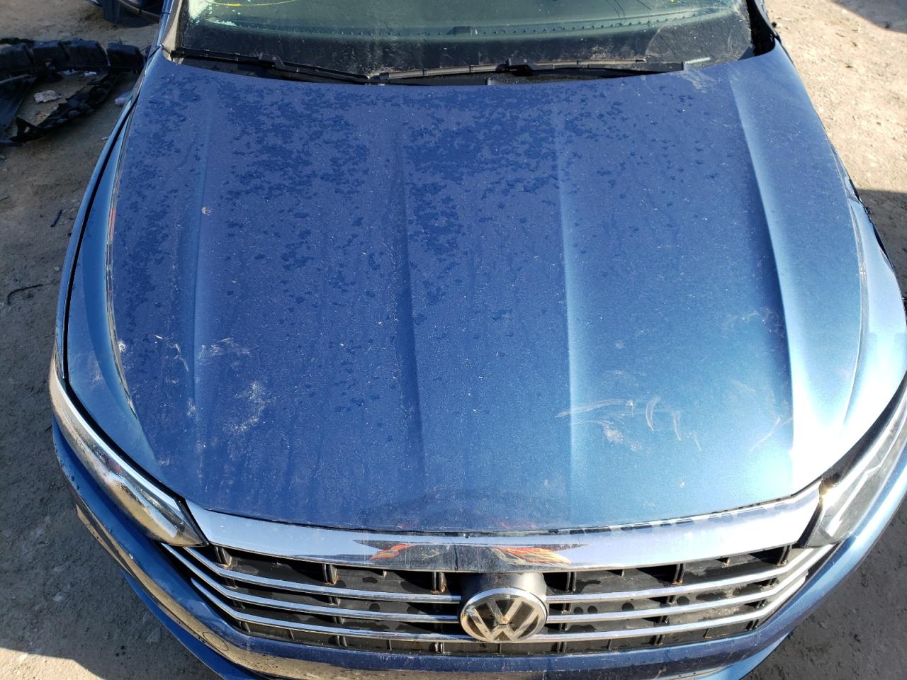 Photo 7 from auction – 2019 VOLKSWAGEN JETTA S with VIN 3VWCB7BU4KM236356