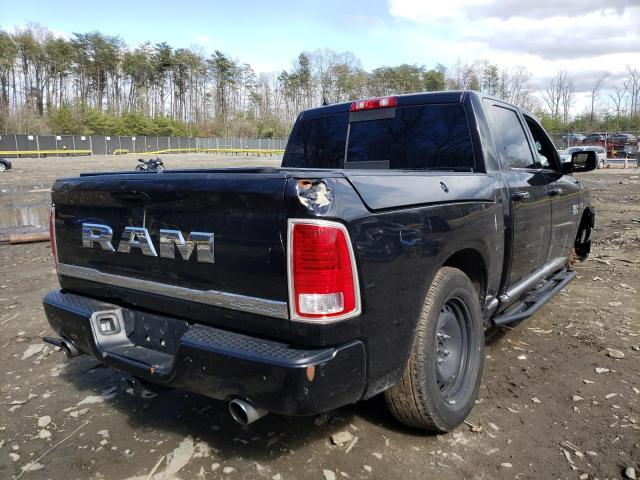 Photo 4 from auction – 2017 RAM 1500 LONGH with VIN 1C6RR7PT4HS545079