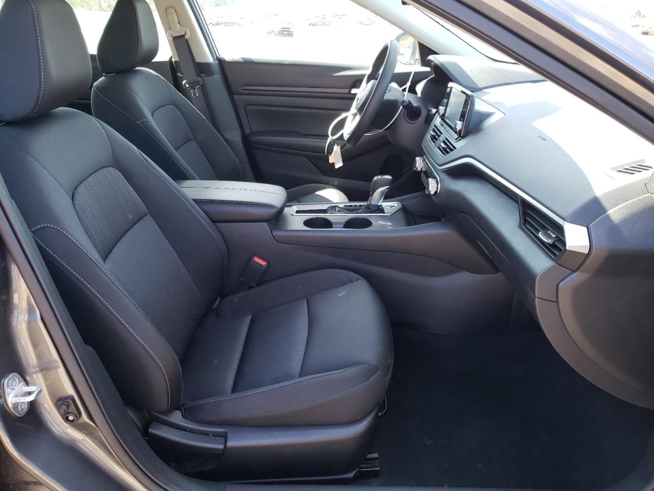 Photo 5 from auction – 2021 NISSAN ALTIMA S with VIN 1N4BL4BV8MN371017