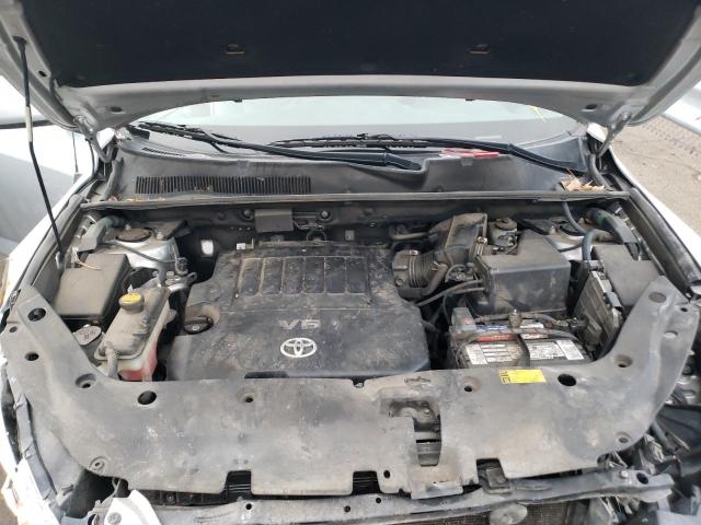 Photo 7 from auction – 2007 TOYOTA RAV4 LIMIT with VIN JTMBK31V275034727