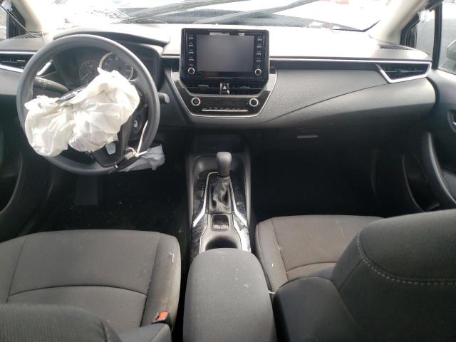 Photo 9 from auction – 2020 TOYOTA COROLLA LE with VIN 5YFEPRAE3LP055665