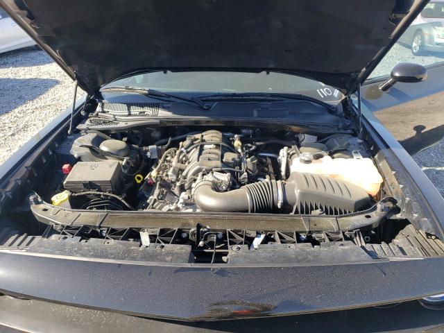 Photo 7 from auction – 2020 DODGE CHALLENGER with VIN 2C3CDZBT7LH156604