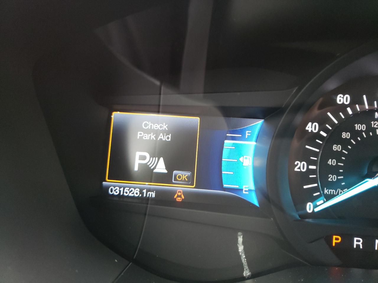 Photo 8 from auction – 2020 FORD FUSION SE with VIN 3FA6P0H74LR155779