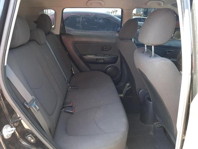 Photo 6 from auction – 2011 KIA SOUL with VIN KNDJT2A17B7346720