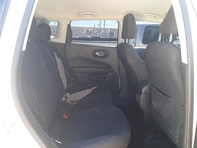 Zdjęcie 6 z aukcji – 2019 JEEP COMPASS SP z VIN 3C4NJCAB0KT834716