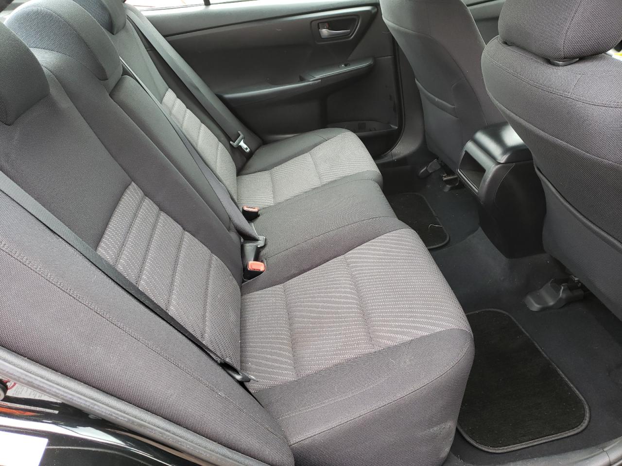 Photo 6 from auction – 2016 TOYOTA CAMRY LE with VIN 4T4BF1FK2GR570026
