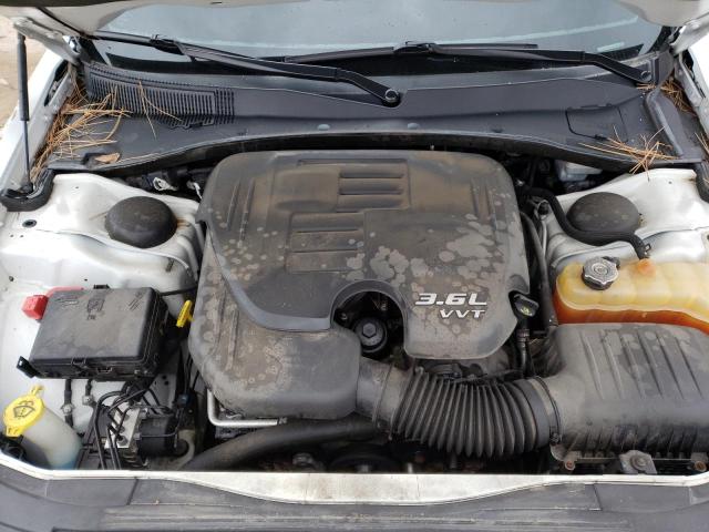 Photo 7 from auction – 2012 CHRYSLER 300 LIMITE with VIN 2C3CCAHG1CH185014