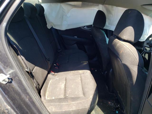 Photo 6 from auction – 2019 KIA FORTE FE with VIN 3KPF24AD4KE064694