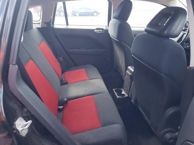 Photo 6 from auction – 2009 DODGE CALIBER R/ with VIN 1B3HB78B09D170801