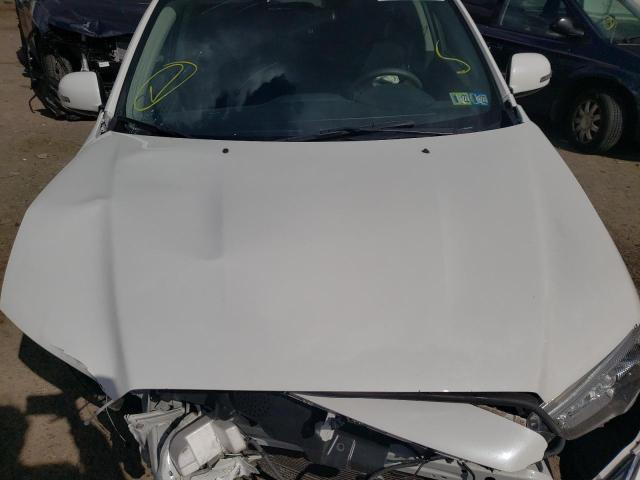Photo 7 from auction – 2019 MITSUBISHI OUTLANDER with VIN JA4AP3AU6KU032623