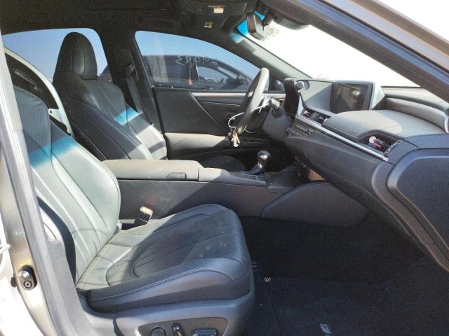 Photo 5 from auction – 2019 LEXUS ES 350 with VIN 58ABZ1B18KU028462