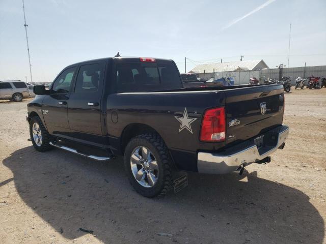 Photo 3 from auction – 2015 RAM 1500 SLT with VIN 1C6RR7LTXFS617826