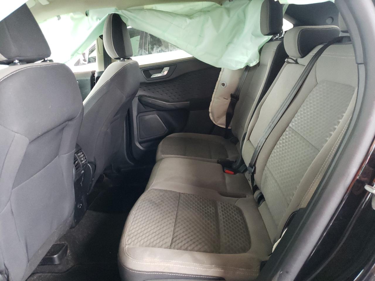 Photo 6 from auction – 2020 FORD ESCAPE SE with VIN 1FMCU0G60LUB38819