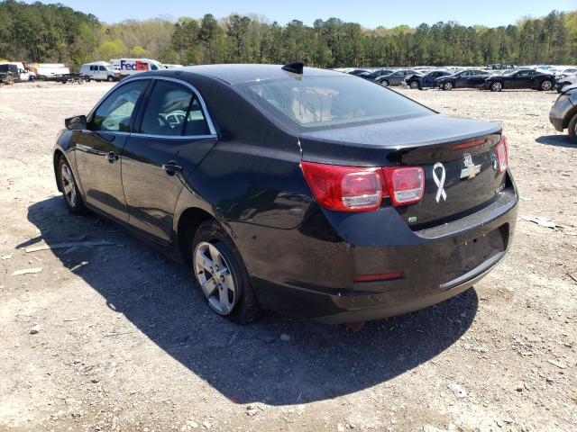 Photo 3 from auction – 2015 CHEVROLET MALIBU 1LT with VIN 1G11C5SL5FF311499