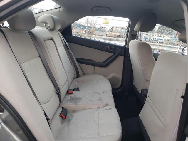 Photo 6 from auction – 2010 KIA FORTE EX with VIN KNAFU4A29A5064500