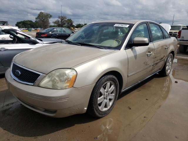 Photo 2 from auction – 2006 FORD FIVE HUNDR with VIN 1FAFP24146G145214
